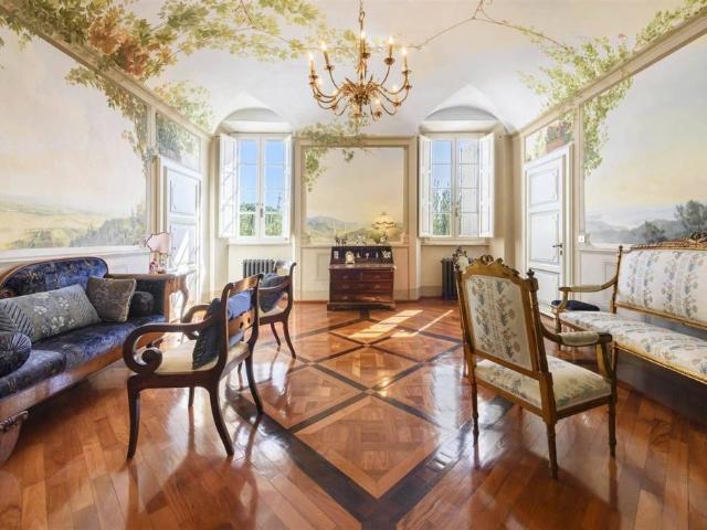 Villa Indipendente in vendita a San Giovanni alla Vena, San Giovannialla Vena