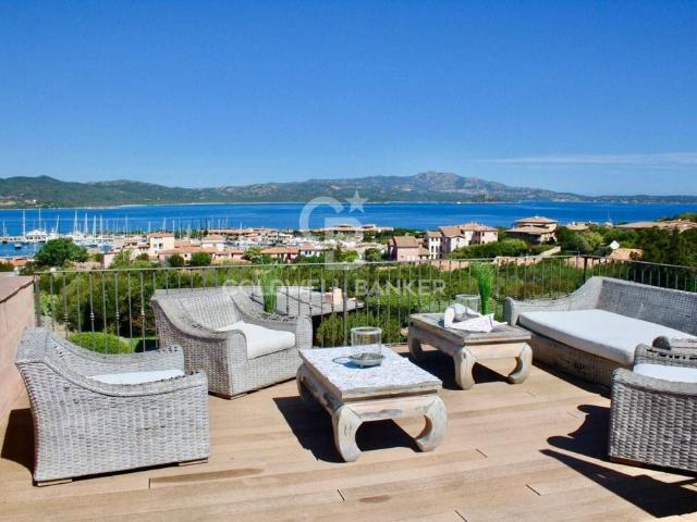 Villa Indipendente in affitto a San Pantaleo, Sardigna/Sardegna