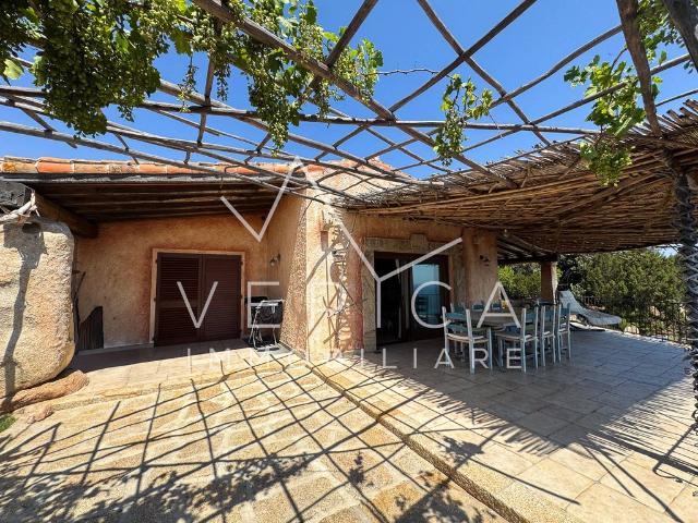 Villa Indipendente in vendita a Alzachèna/Arzachena, Arzachena