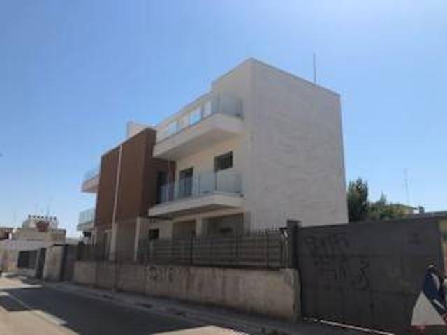 Villa Indipendente in vendita a Puglia, Bari