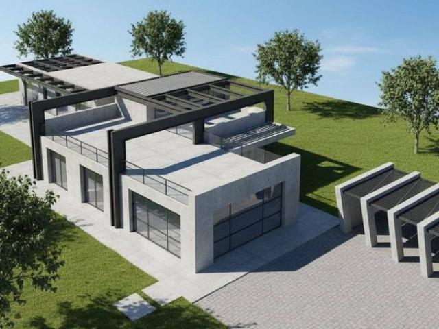 Villa Indipendente in vendita a Cenerente, Umbria