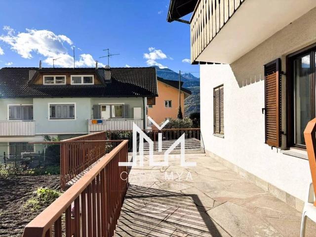 Villa Indipendente in vendita a Burggrafenamt - Burgraviato, Postal - Burgstall