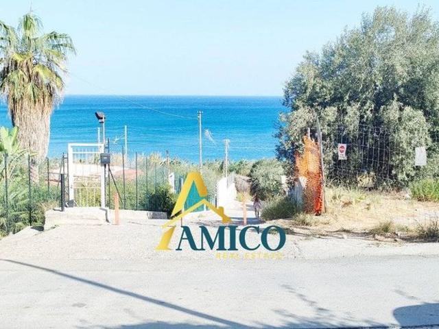 Villa Indipendente in vendita a Altavilla Milicia, Sicilia