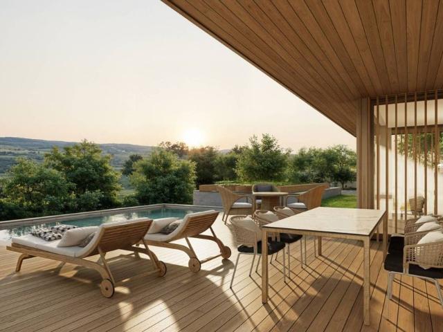 Villa Indipendente in vendita a Cenerente, Umbria
