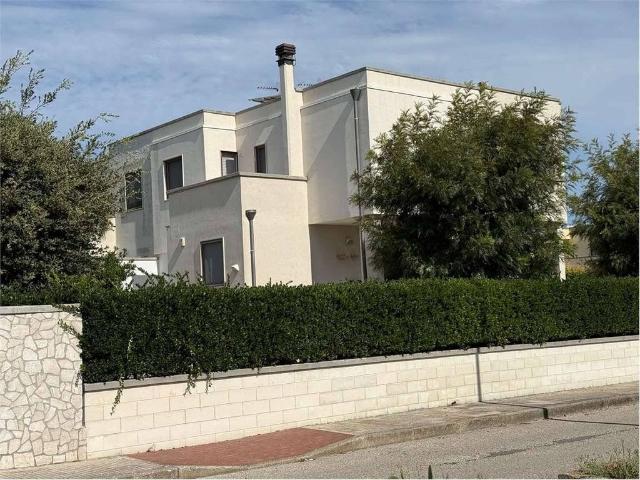 Villa Indipendente in vendita a Paradiso, Puglia