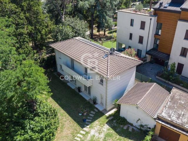 Villa Indipendente in vendita a Nuovo Circondario Imolese, Castel San Pietro Terme