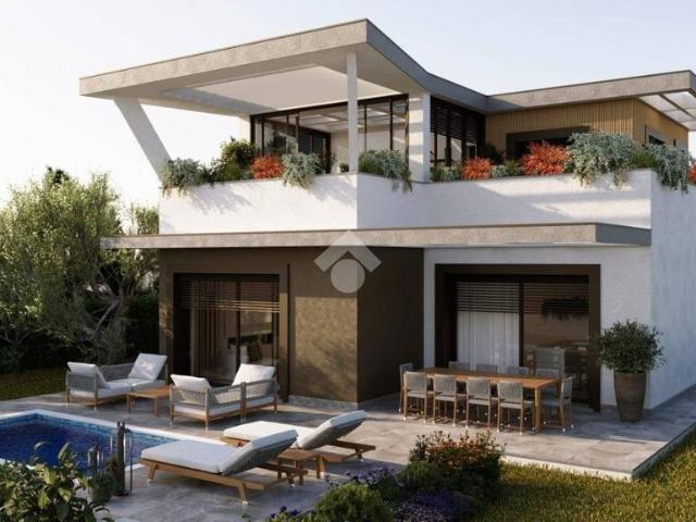 Villa Indipendente in vendita a Pistoia