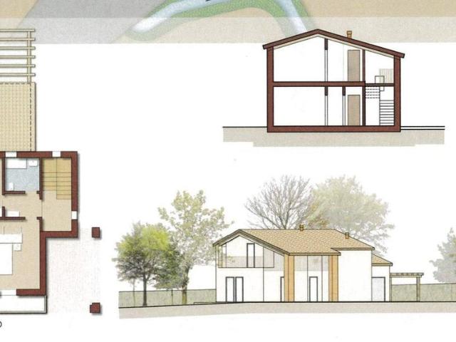 Villa Indipendente in vendita a Brendola, Veneto