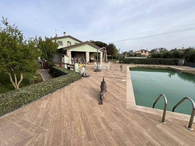 Villa Indipendente in vendita a San Carlo, San Vincenzo