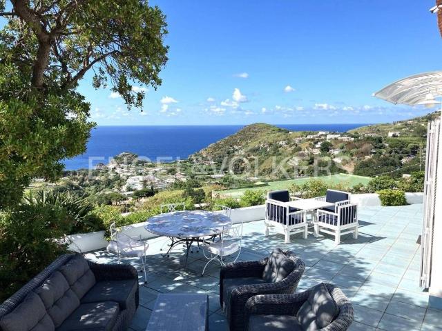 Villa Indipendente in vendita a Forio, Campania