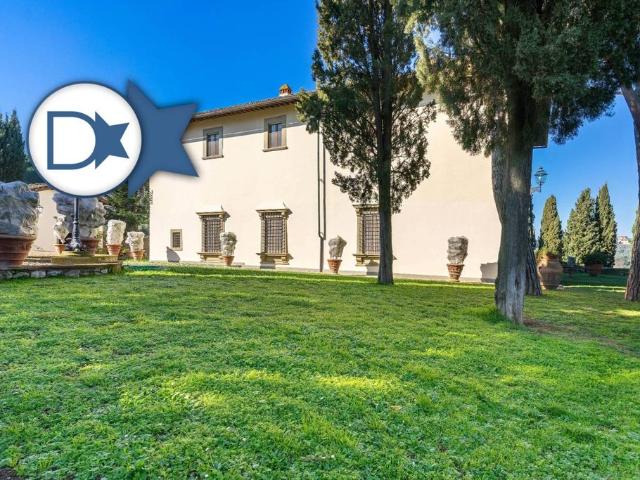 Villa Indipendente in vendita a Scandicci, Toscana