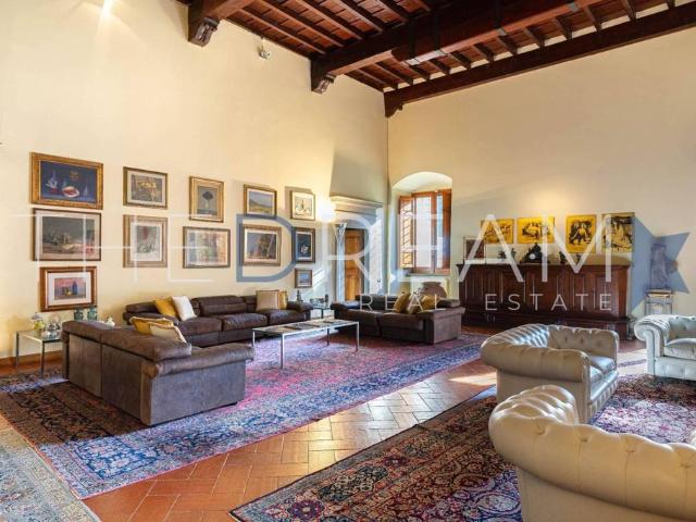 Villa Indipendente in vendita a Scandicci, Toscana