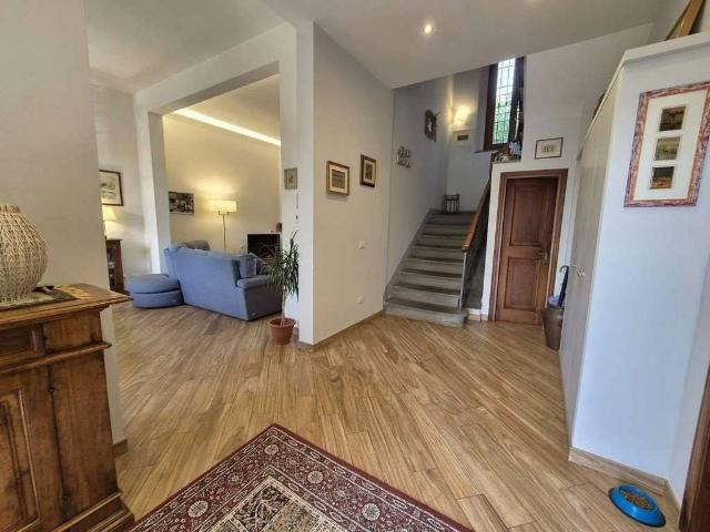 Villa Indipendente in vendita a Podere la Nave-La Torre, Bagno a Ripoli
