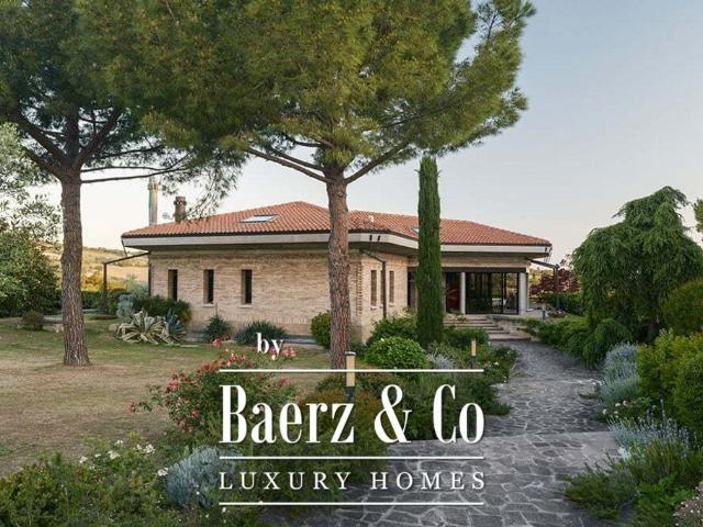 Villa Indipendente in vendita a Vivere Verde, Marche