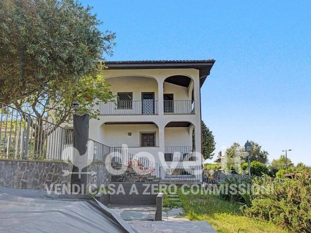 Villa Indipendente in vendita a Roma Capitale, Lazio