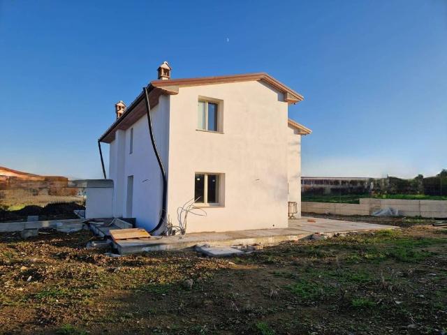 Villa Indipendente in vendita a Quarrata, Pistoia