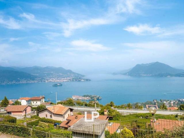 Villa Indipendente in vendita a Piemonte, Verbano-cusio-ossola