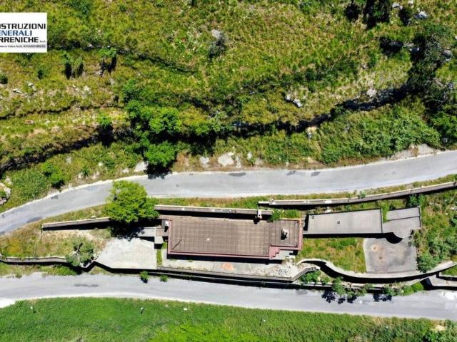 Villa Indipendente in vendita a Calabria, Cosenza