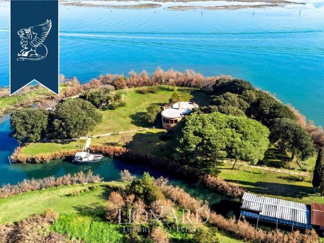 Villa Indipendente in vendita a Venezia-Murano-Burano, Venezia