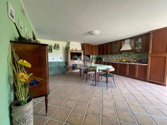 Villa Indipendente in vendita a Massignano, Ascoli Piceno