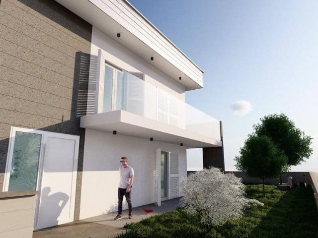 Villa Indipendente in vendita a Giugliano In Campania, Campania