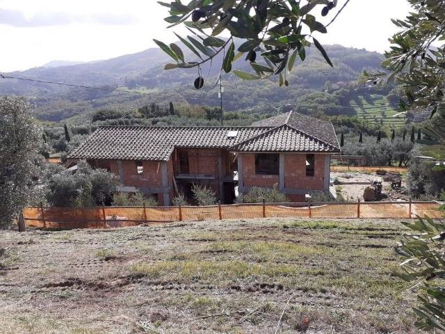 Villa Indipendente in vendita a Serravalle Pistoiese, Pistoia