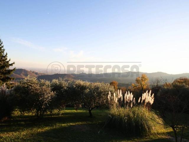 Villa Indipendente in vendita a Pradipaldo, Marostica