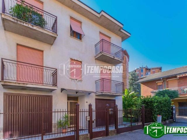 Villa Indipendente in vendita a Zona Omogenea Milano Nord, Cinisello Balsamo