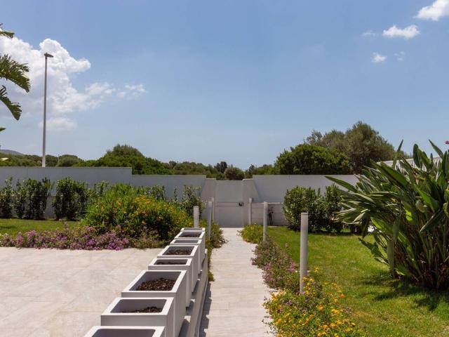 Villa Indipendente in vendita a Flumini Cuba, Quartu Sant'elena