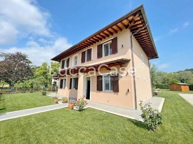 Villa Indipendente in vendita a San Ginese di Compito, Capannori