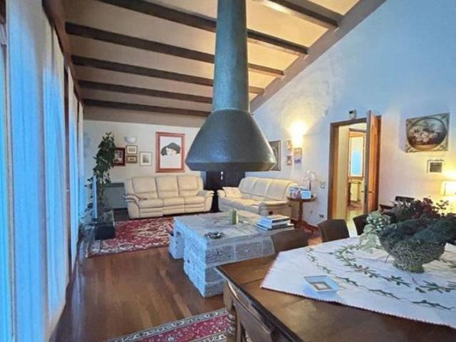Villa Indipendente in vendita a Cittadella, Veneto