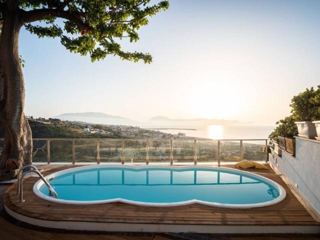 Villa Indipendente in affitto a Balestrate, Sicilia