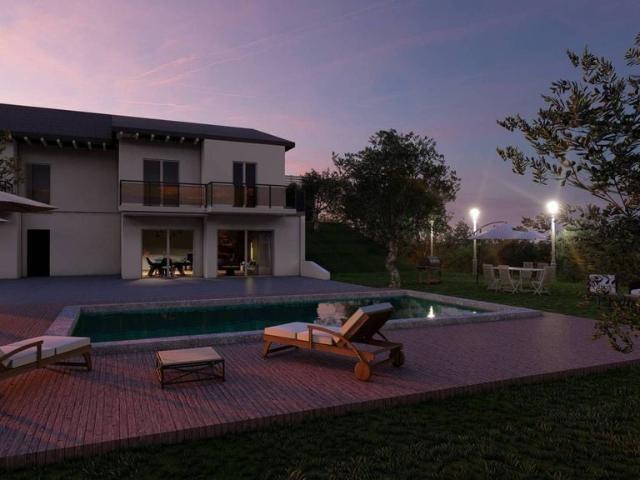 Villa Indipendente in vendita a Roma Capitale, Lazio