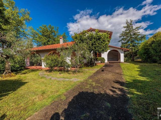 Villa Indipendente in vendita a Unione di Comuni Valdarno e Valdisieve, Reggello