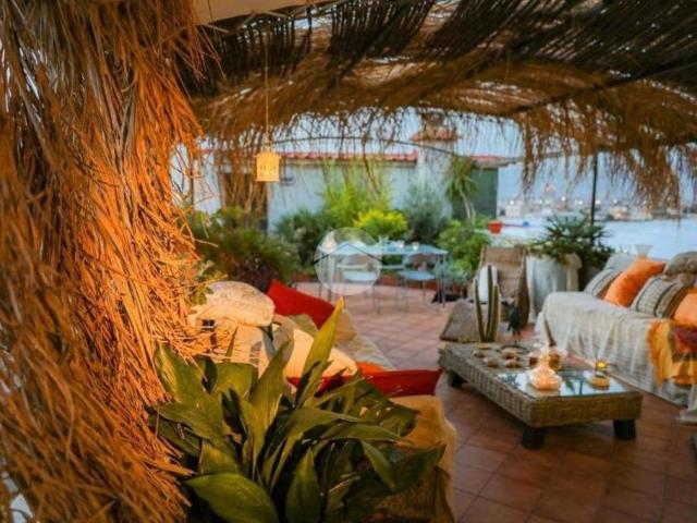 Villa Indipendente in vendita a Sant'antonio Abate, Campania