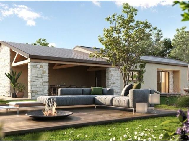 Villa Indipendente in vendita a Varone, Desenzano Del Garda