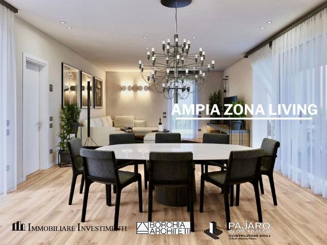 Villa Indipendente in vendita a Padova, Veneto