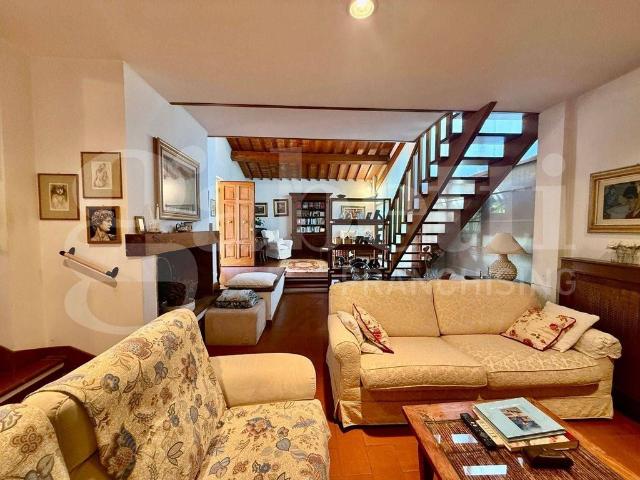Villa Indipendente in vendita a Quinto Alto, Sesto Fiorentino