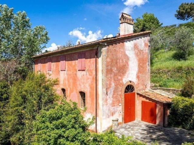 Villa Indipendente in vendita a Pisa, Toscana
