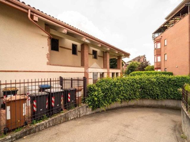 Villa Indipendente in vendita a Piemonte, Torino