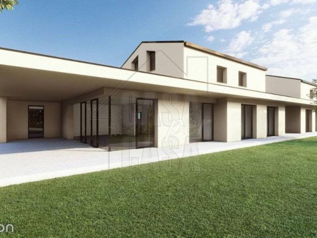 Villa Indipendente in vendita a Motta, Este