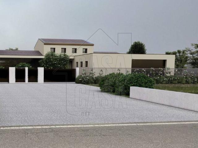 Villa Indipendente in vendita a Motta, Este