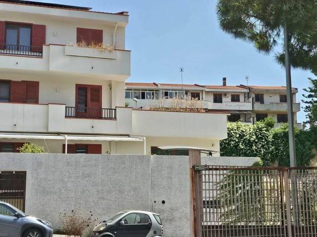 Villa Indipendente in vendita a V Circoscrizione, Messina