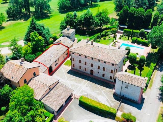 Villa Indipendente in vendita a Unione dei comuni del Distretto Ceramico, Maranello