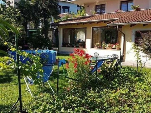 Villa Indipendente in vendita a Passera, Piemonte