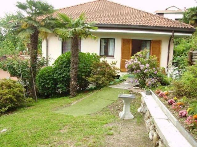 Villa Indipendente in vendita a Passera, Piemonte