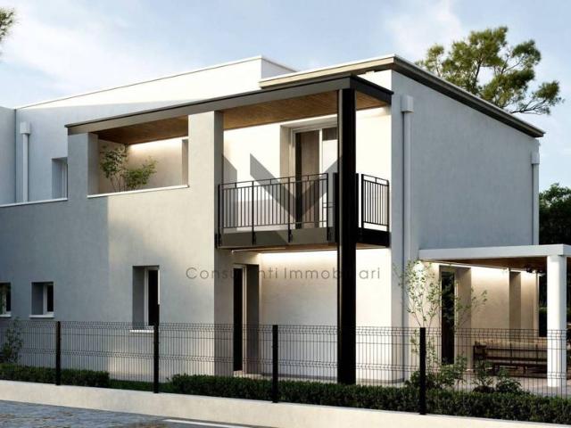 Villa Indipendente in vendita a San Zeno, Treviso