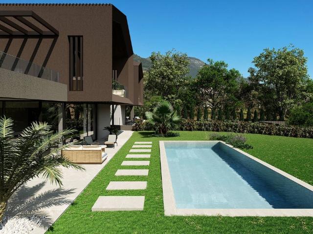 Villa Indipendente in vendita a Caprino Veronese, Veneto