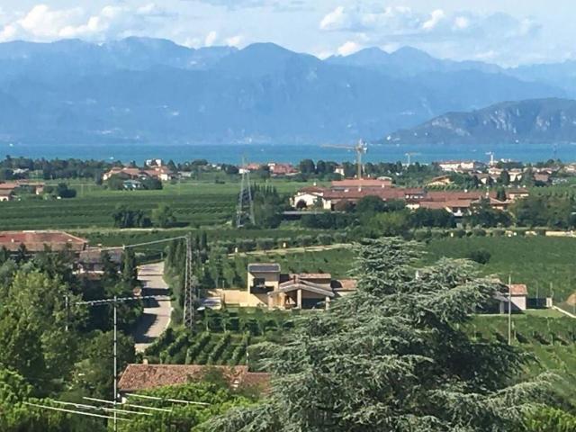 Villa Indipendente in vendita a Ponti Sul Mincio, Lombardia