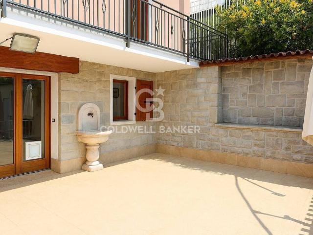 Villa Indipendente in vendita a Comunità montana della Valle Sabbia, Roè Volciano